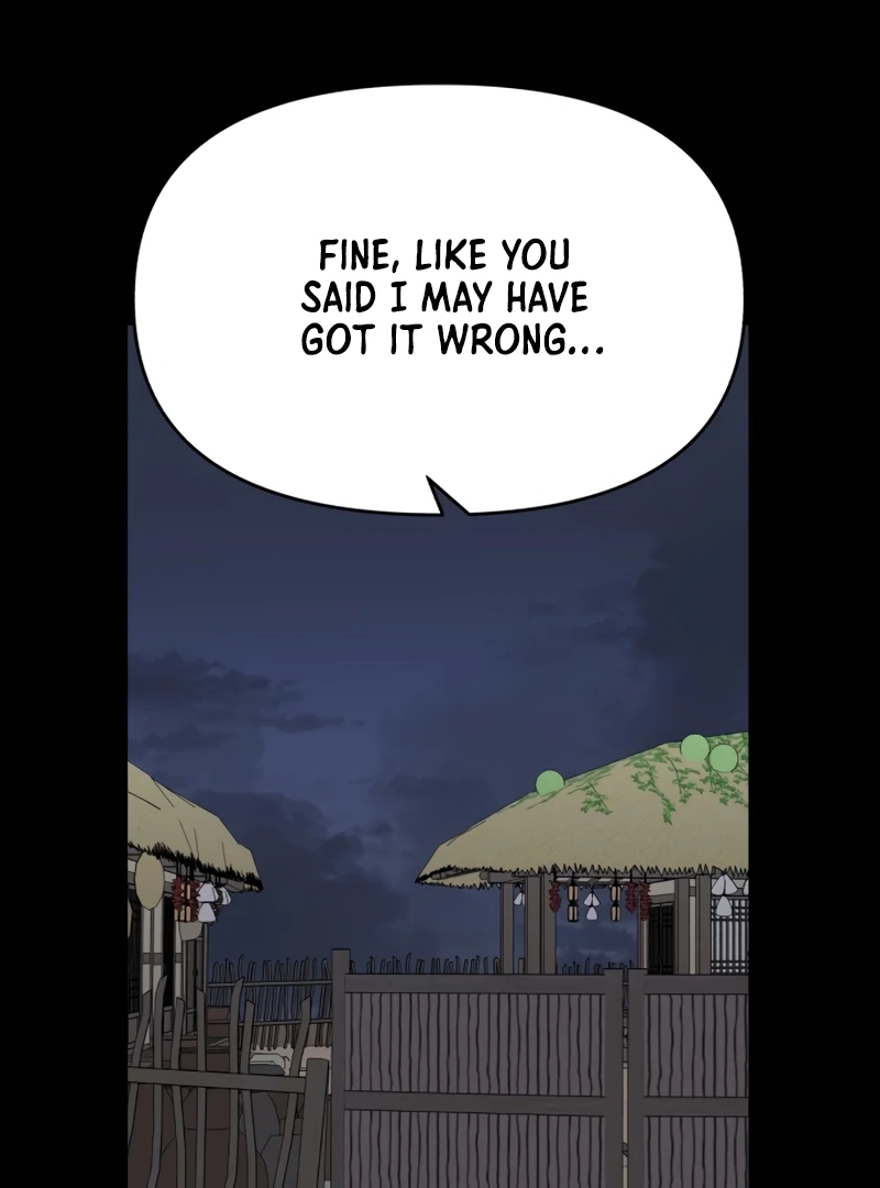 The Tale of a Fox