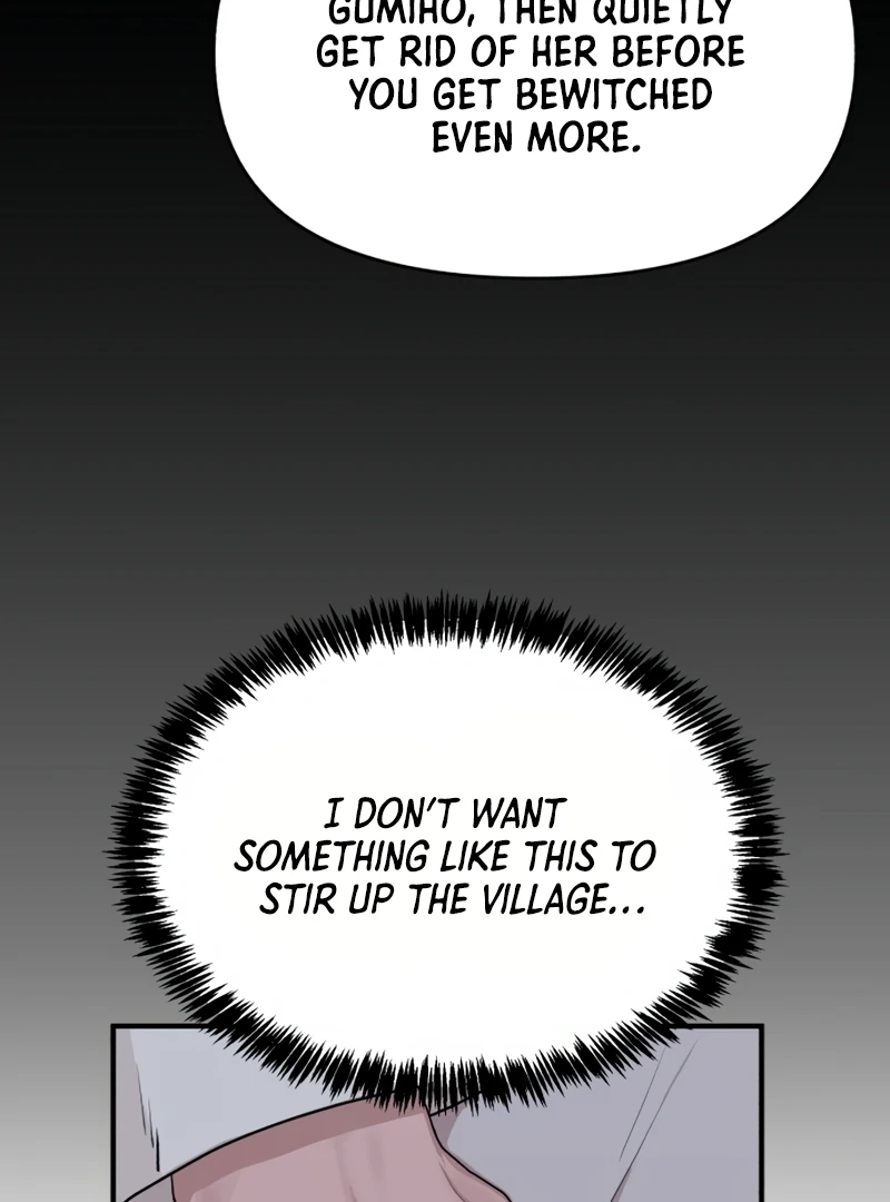 The Tale of a Fox
