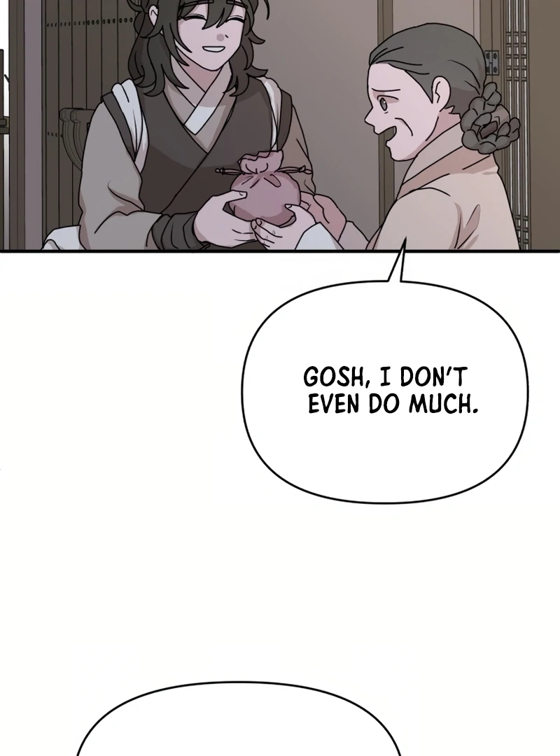 The Tale of a Fox