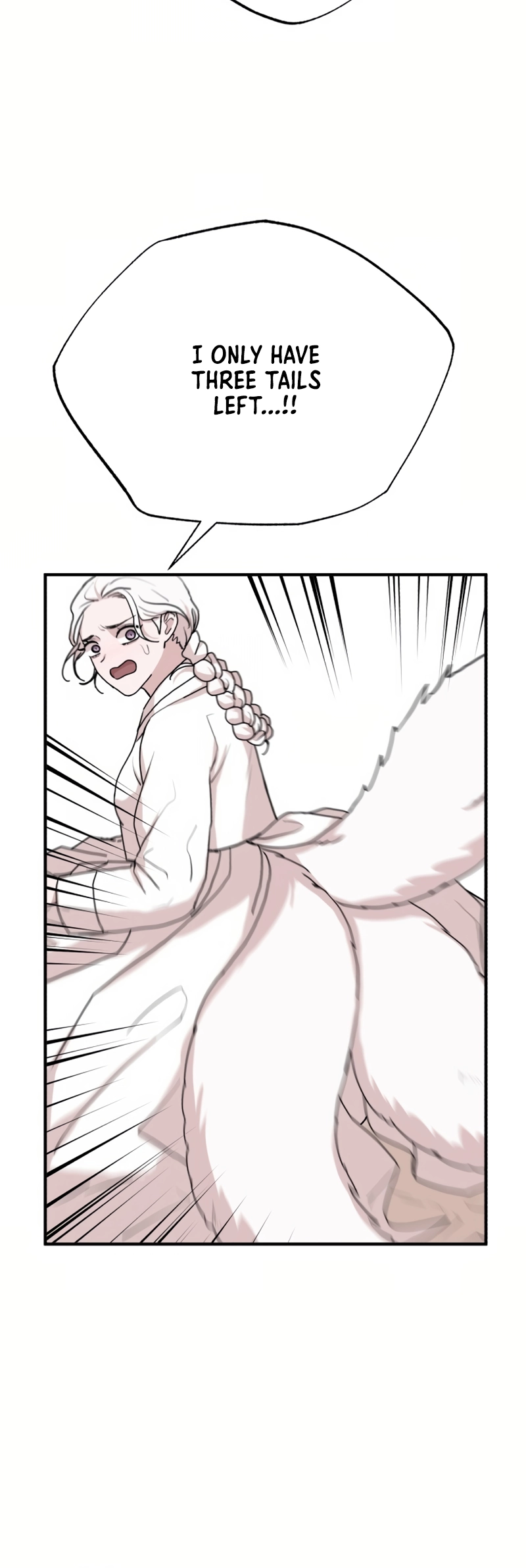 The Tale of a Fox
