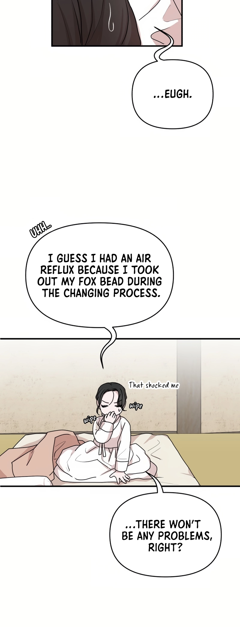 The Tale of a Fox