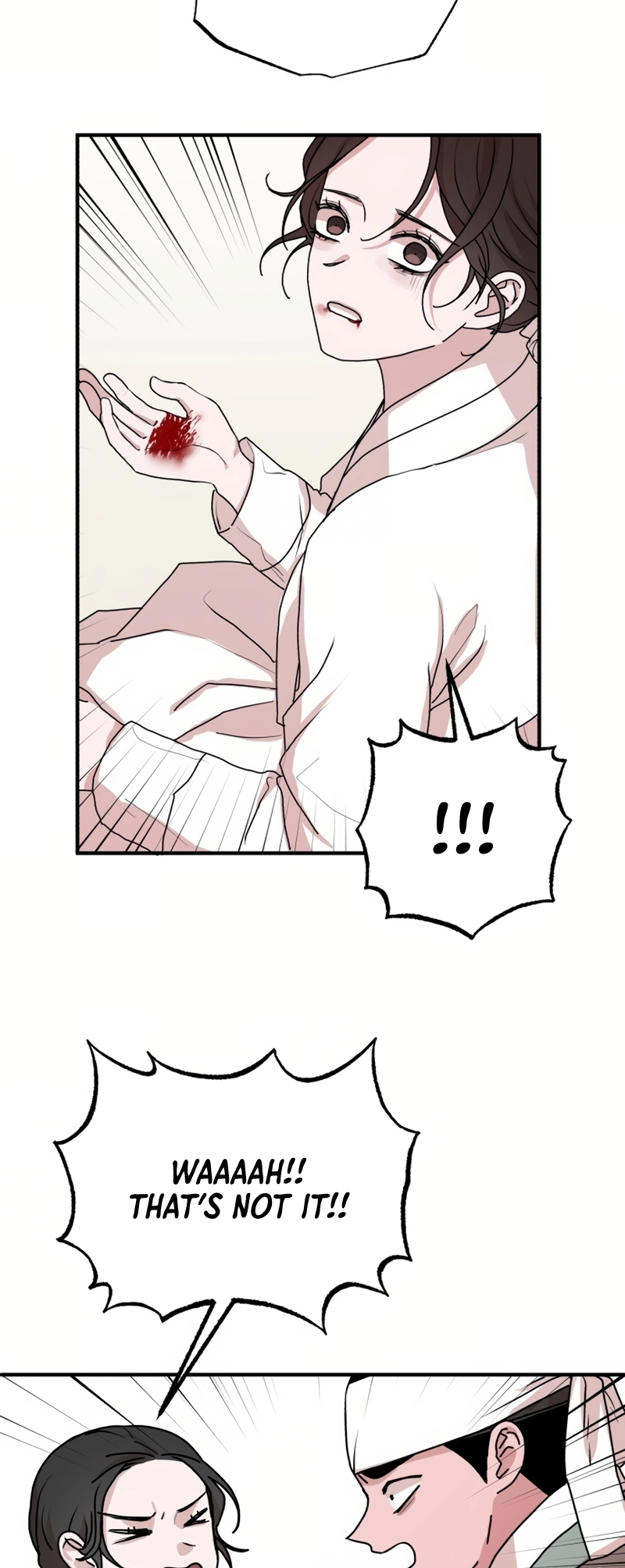 The Tale of a Fox