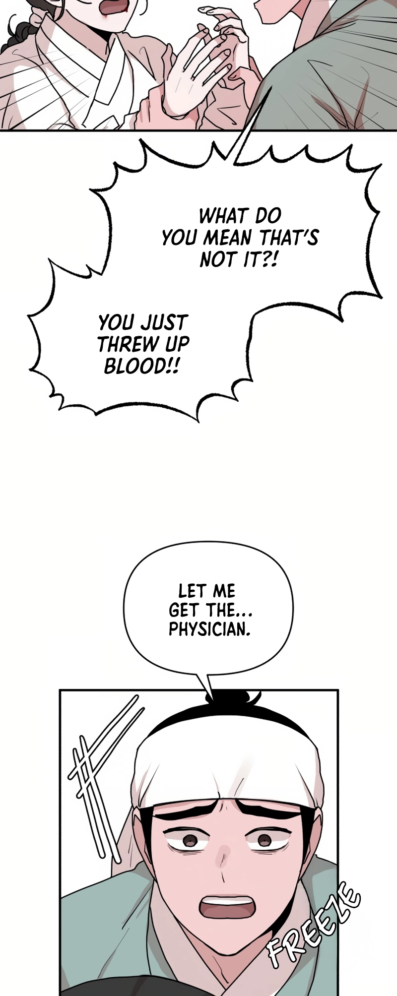 The Tale of a Fox