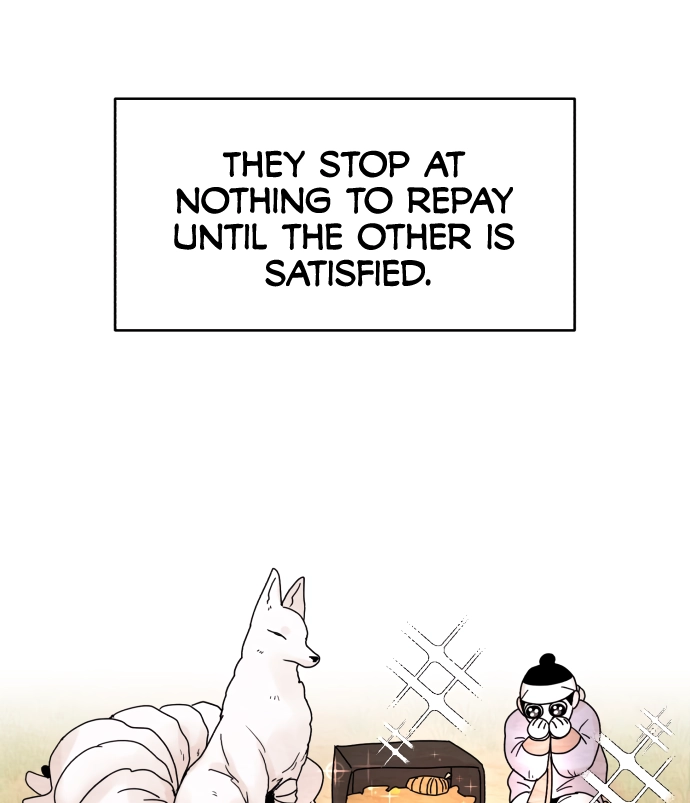 The Tale of a Fox