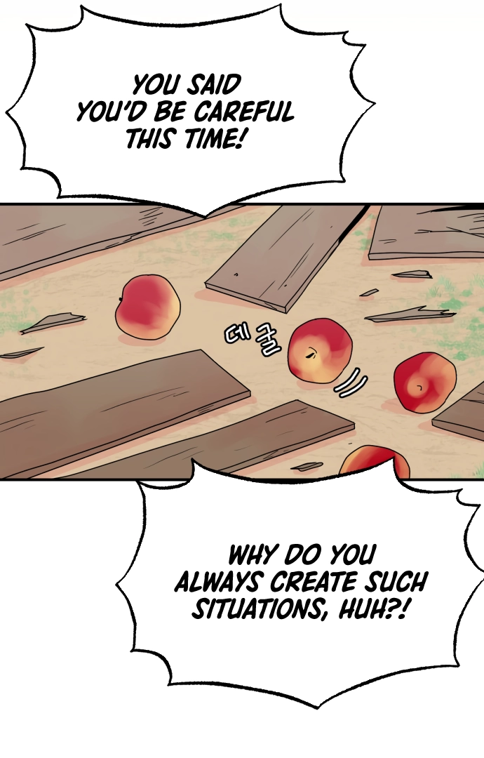 The Tale of a Fox