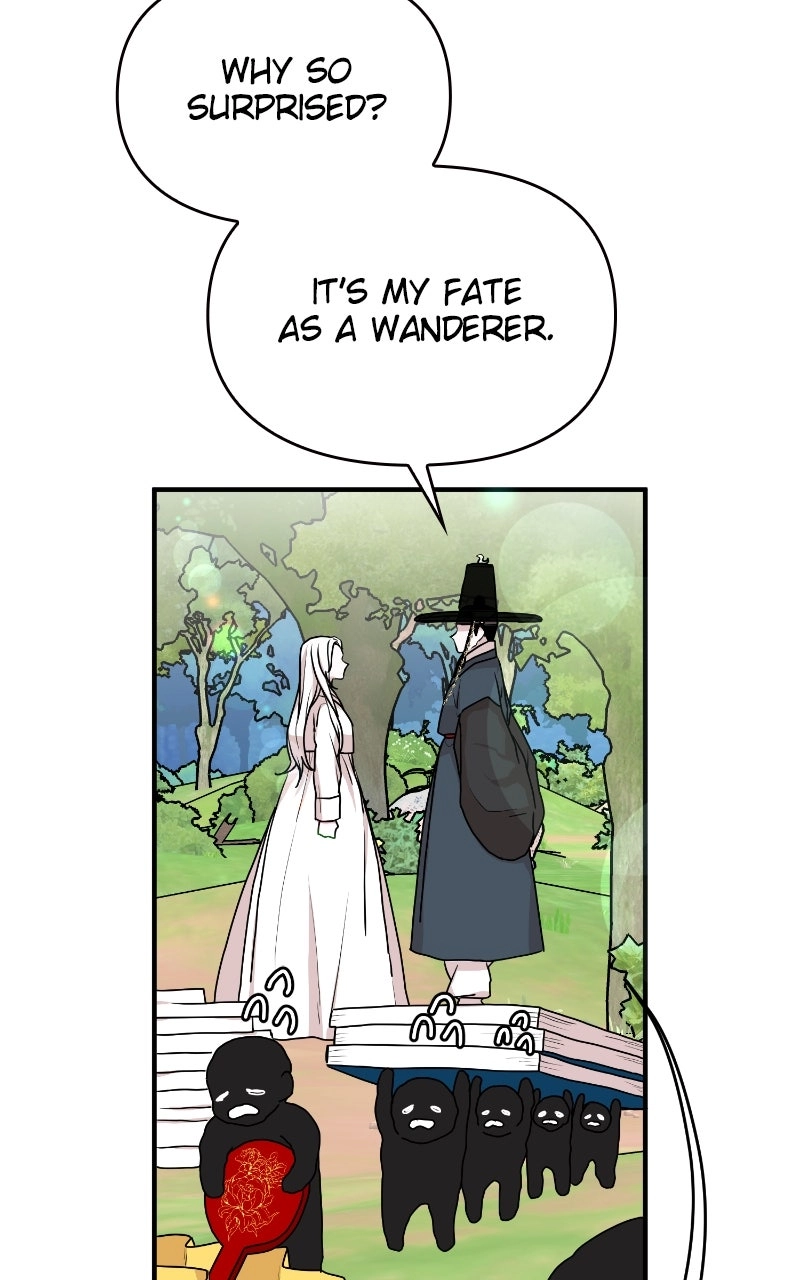 The Tale of a Fox