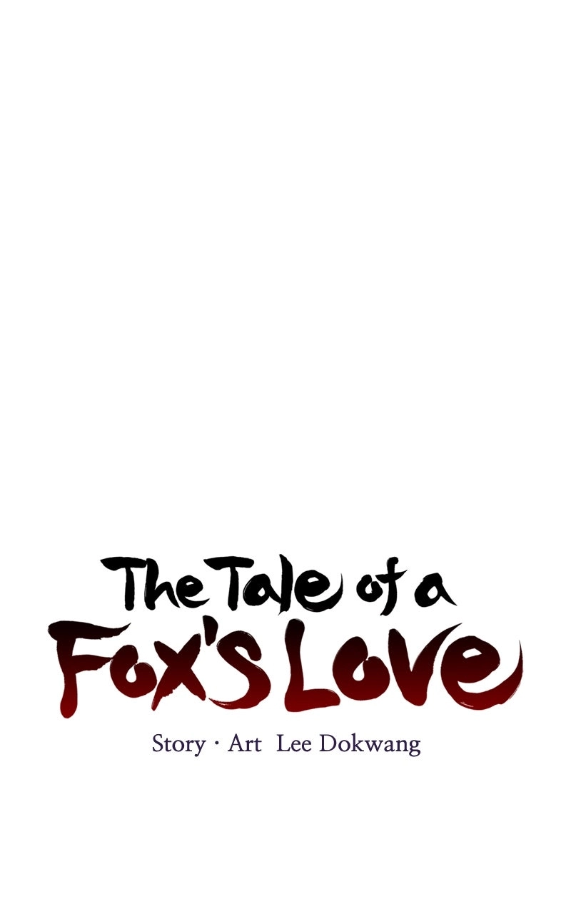 The Tale of a Fox