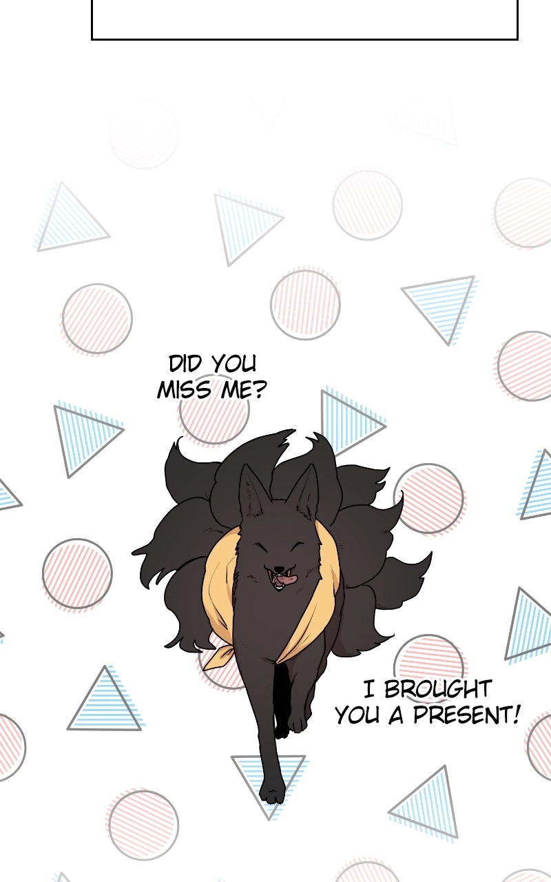 The Tale of a Fox