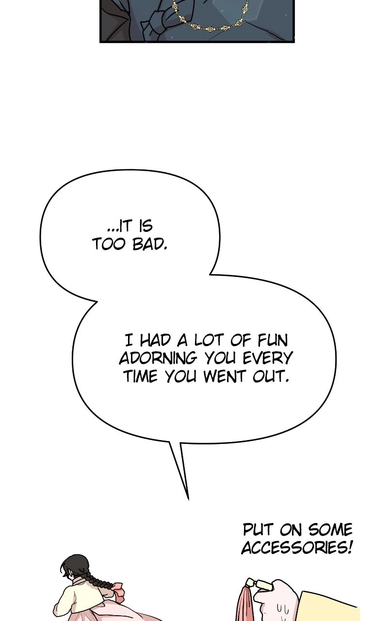 The Tale of a Fox