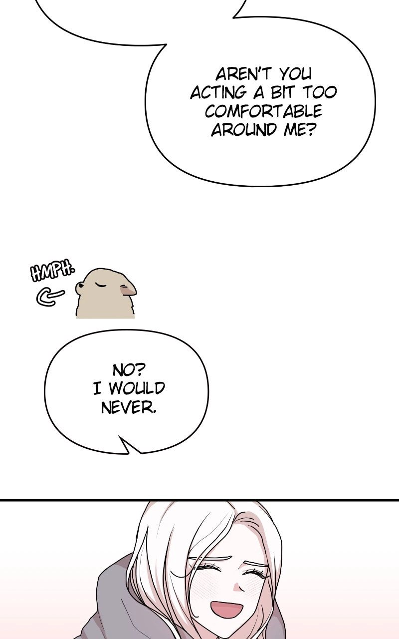 The Tale of a Fox