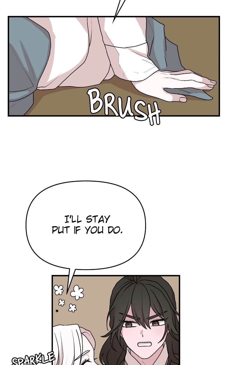 The Tale of a Fox