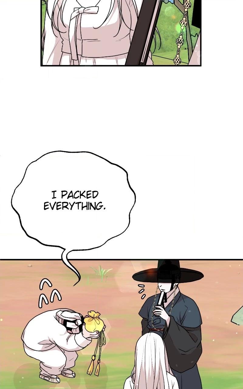The Tale of a Fox