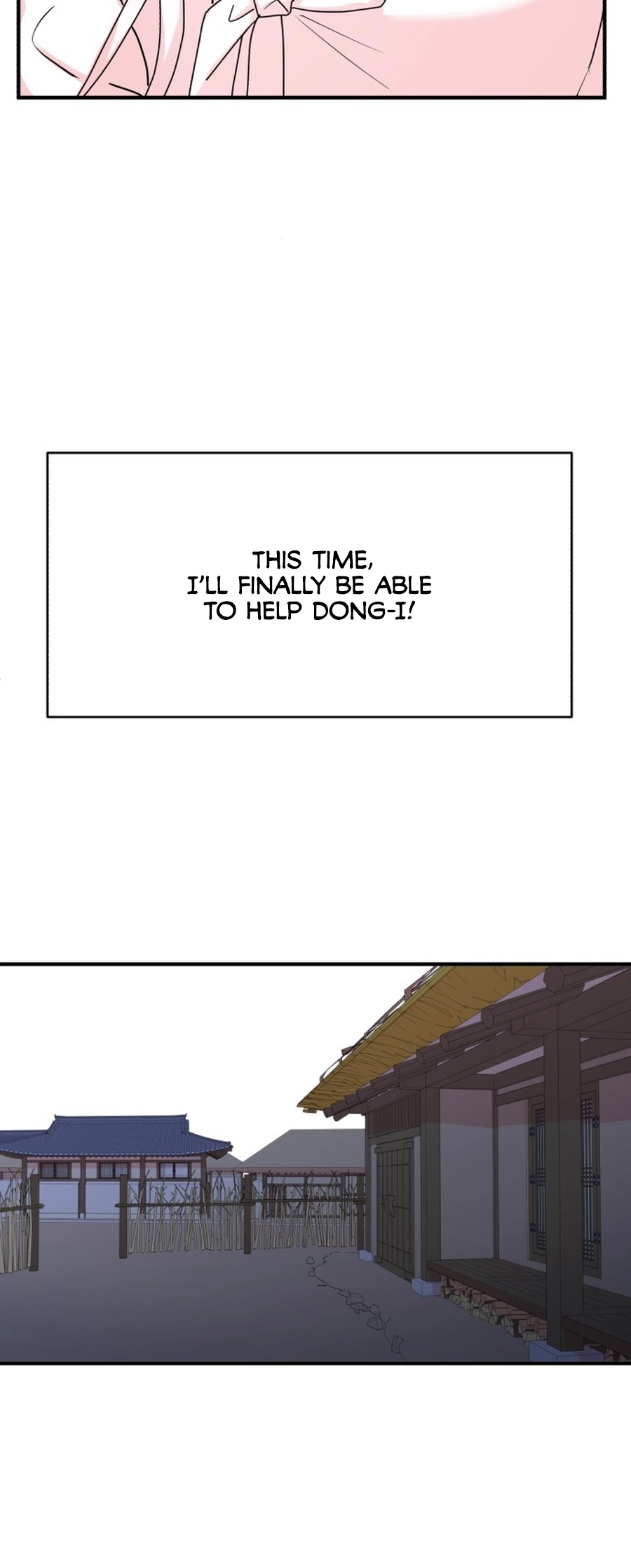 The Tale of a Fox