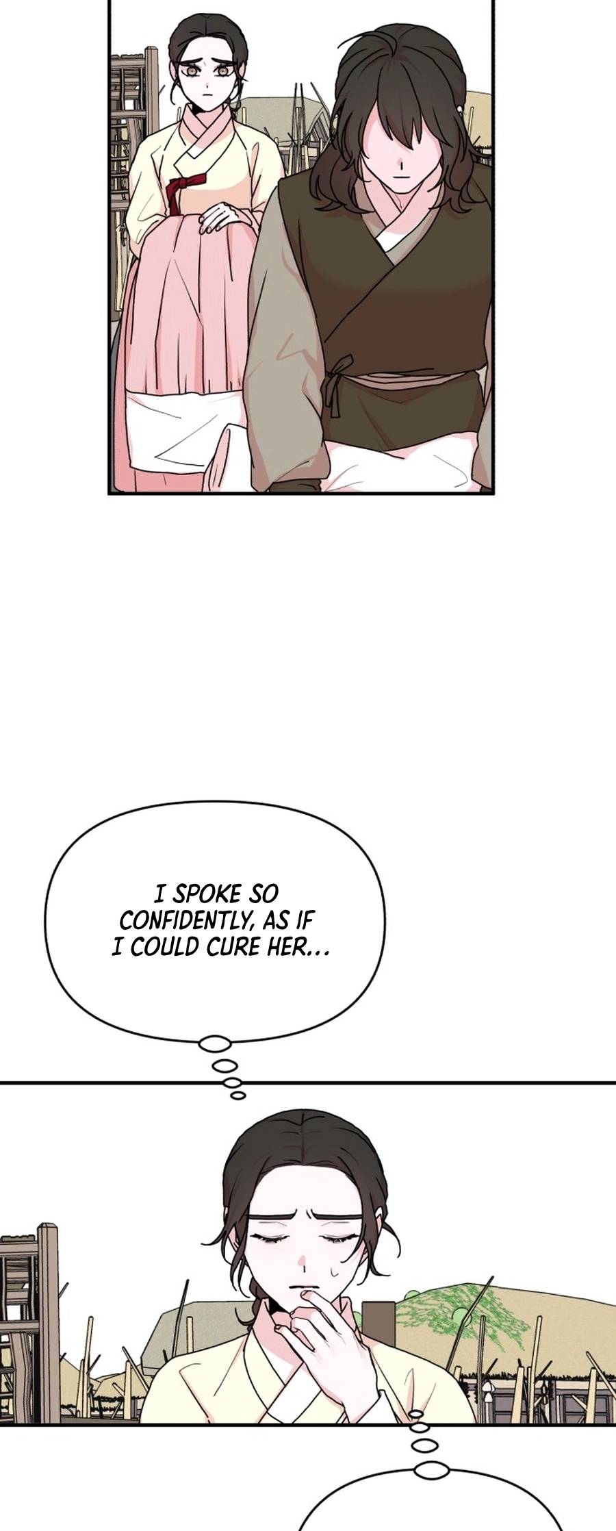 The Tale of a Fox