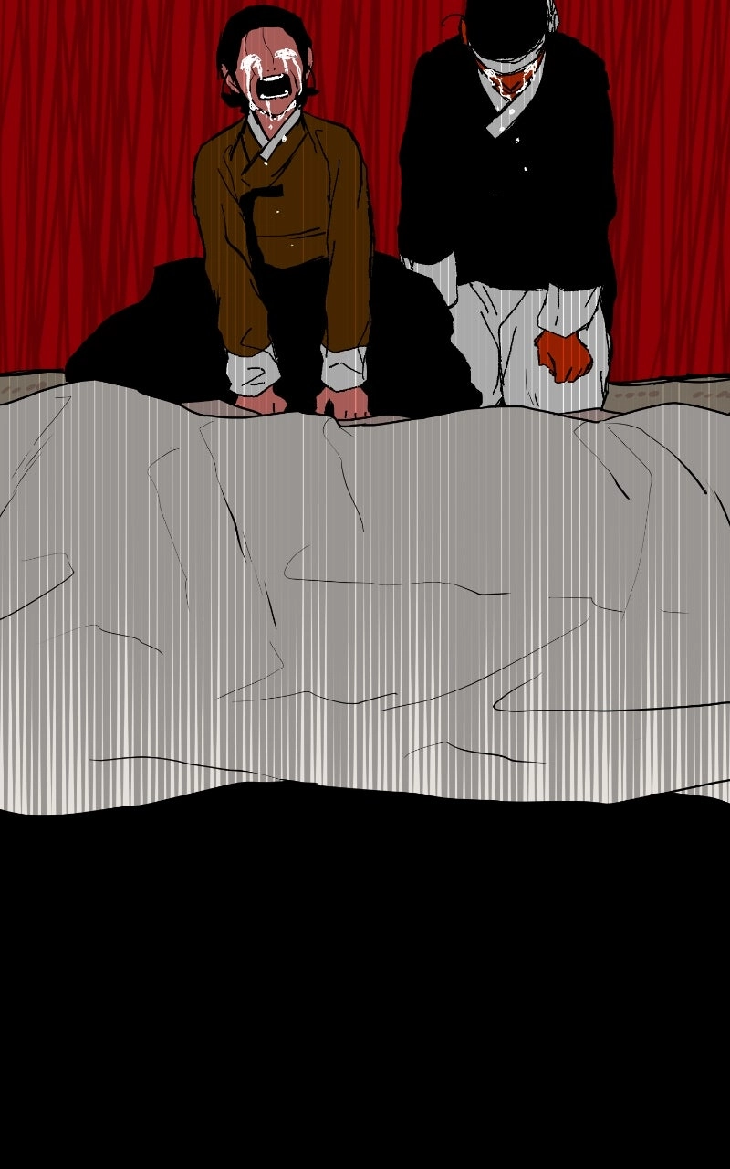 The Tale of a Fox