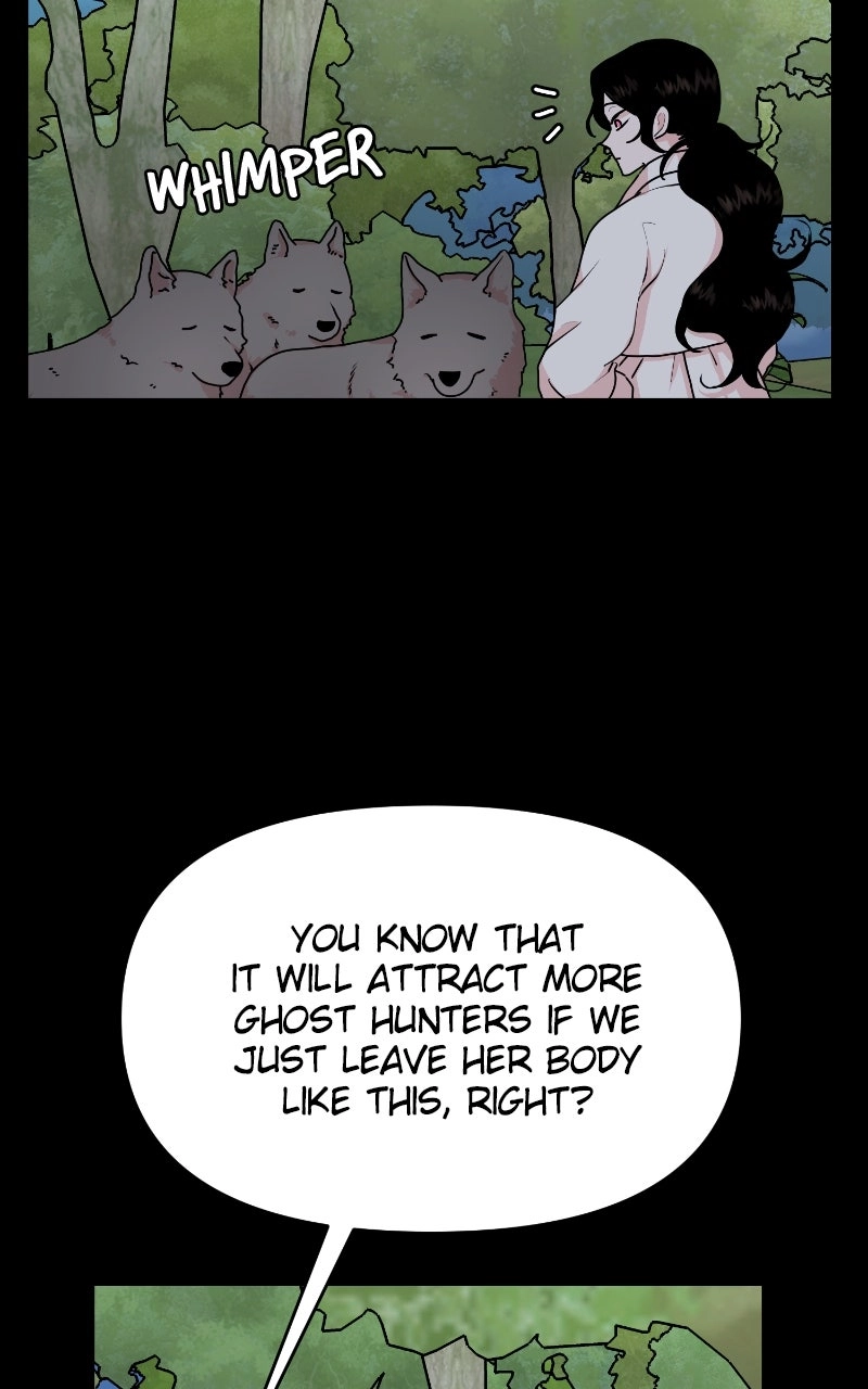 The Tale of a Fox