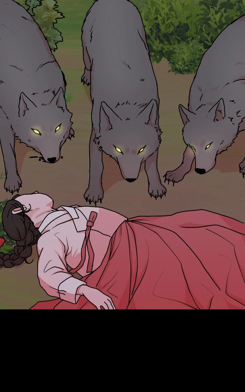 The Tale of a Fox