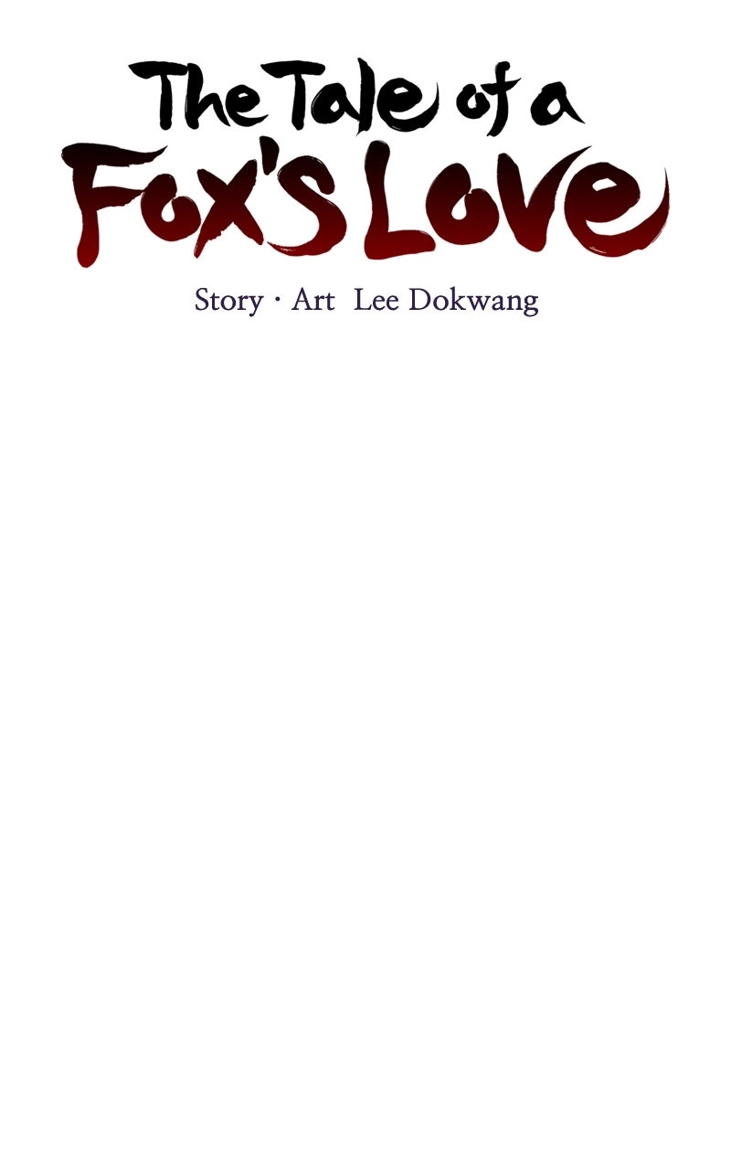 The Tale of a Fox