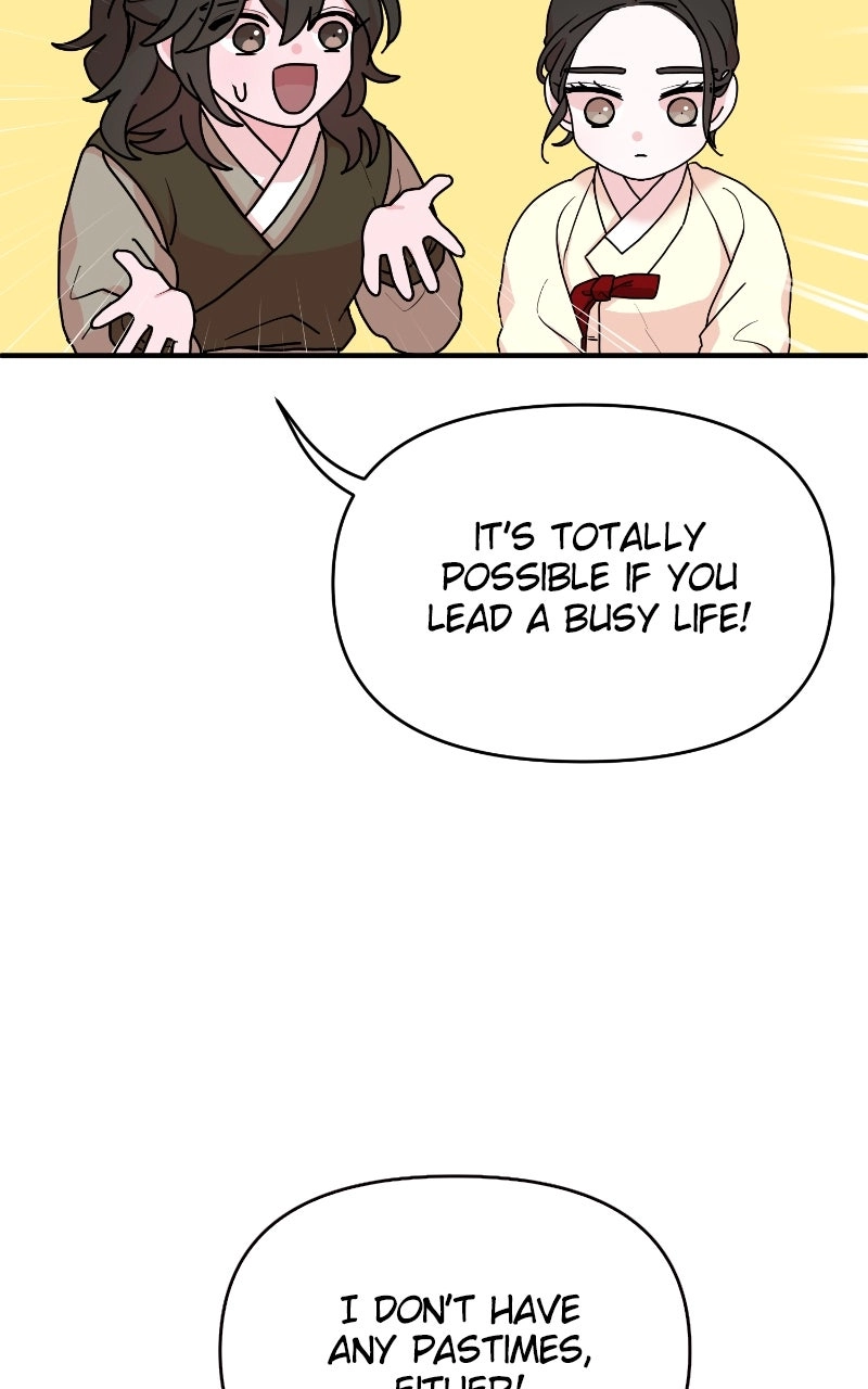 The Tale of a Fox