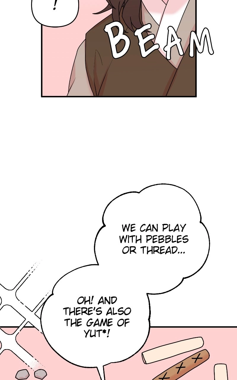 The Tale of a Fox