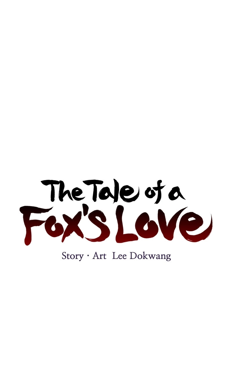 The Tale of a Fox