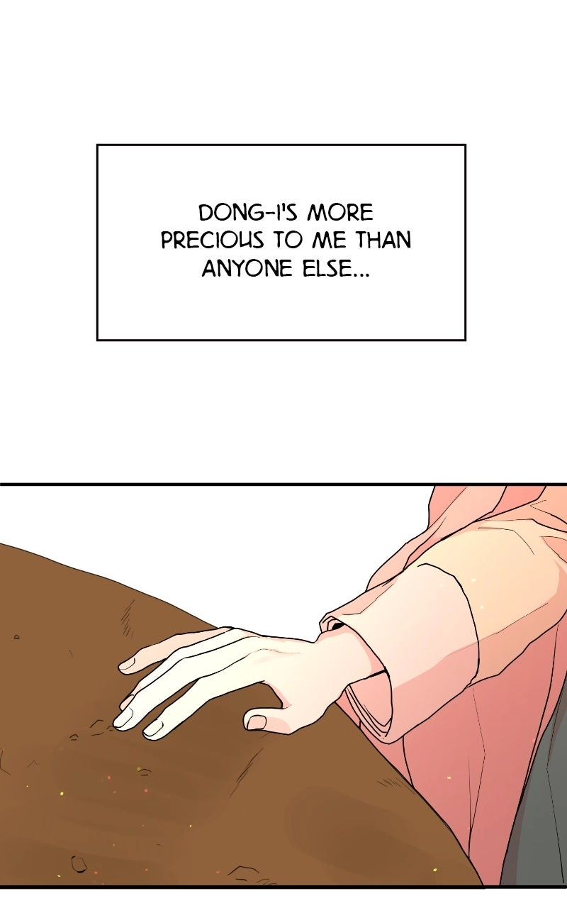 The Tale of a Fox