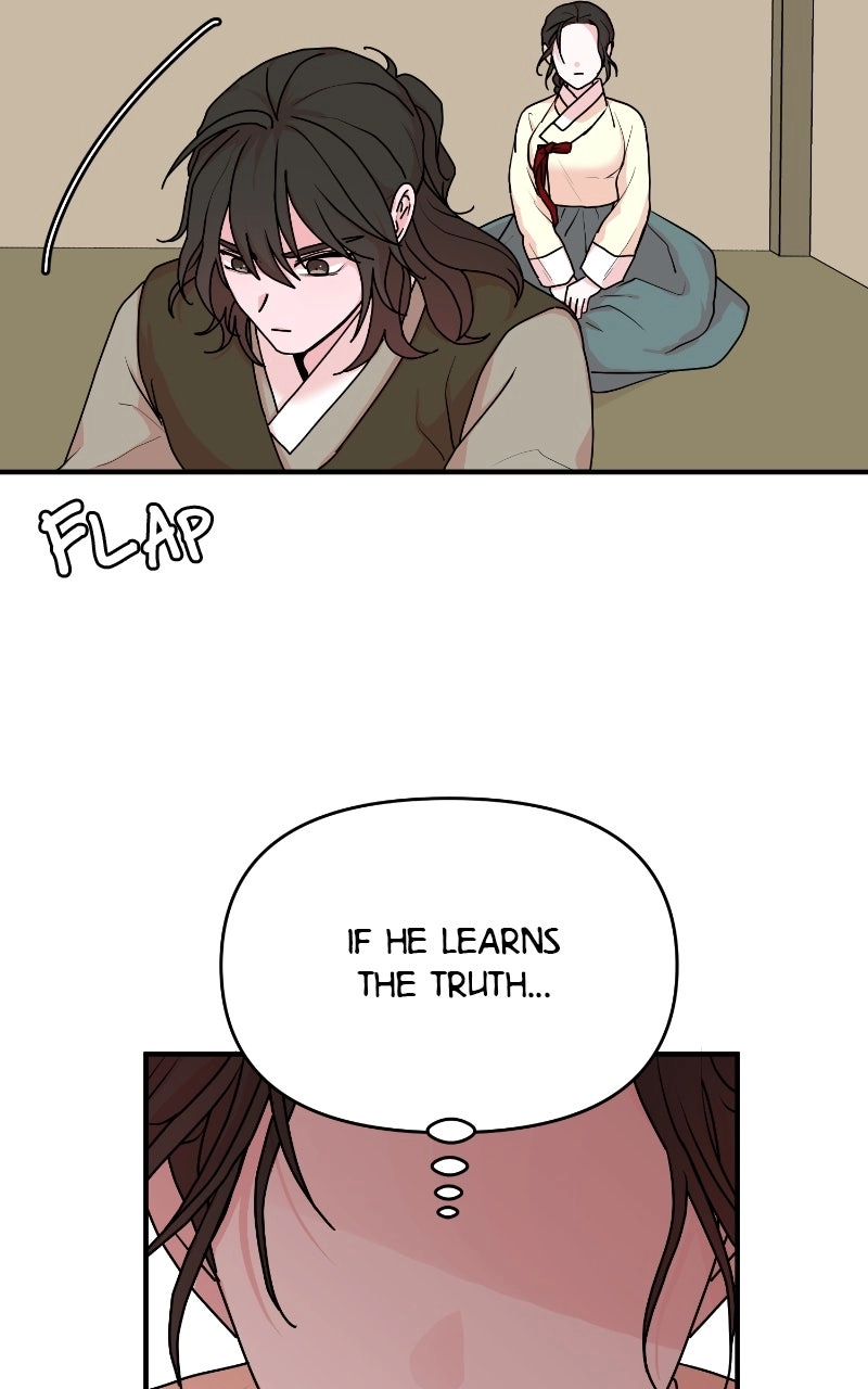 The Tale of a Fox