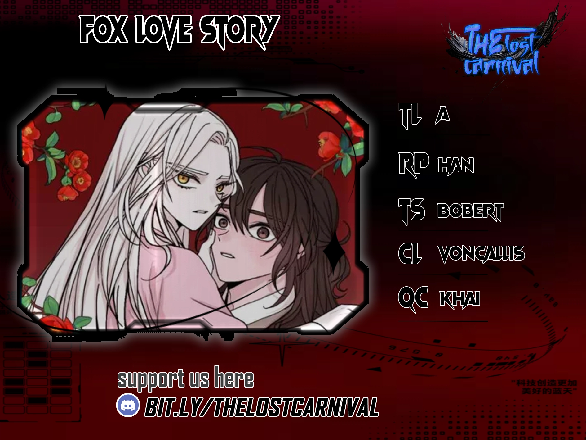 The Tale of a Fox