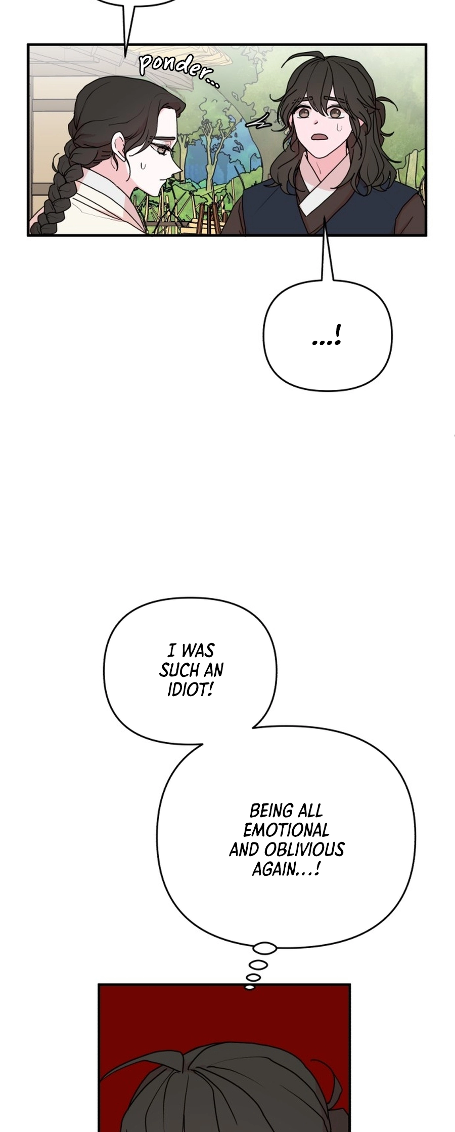 The Tale of a Fox