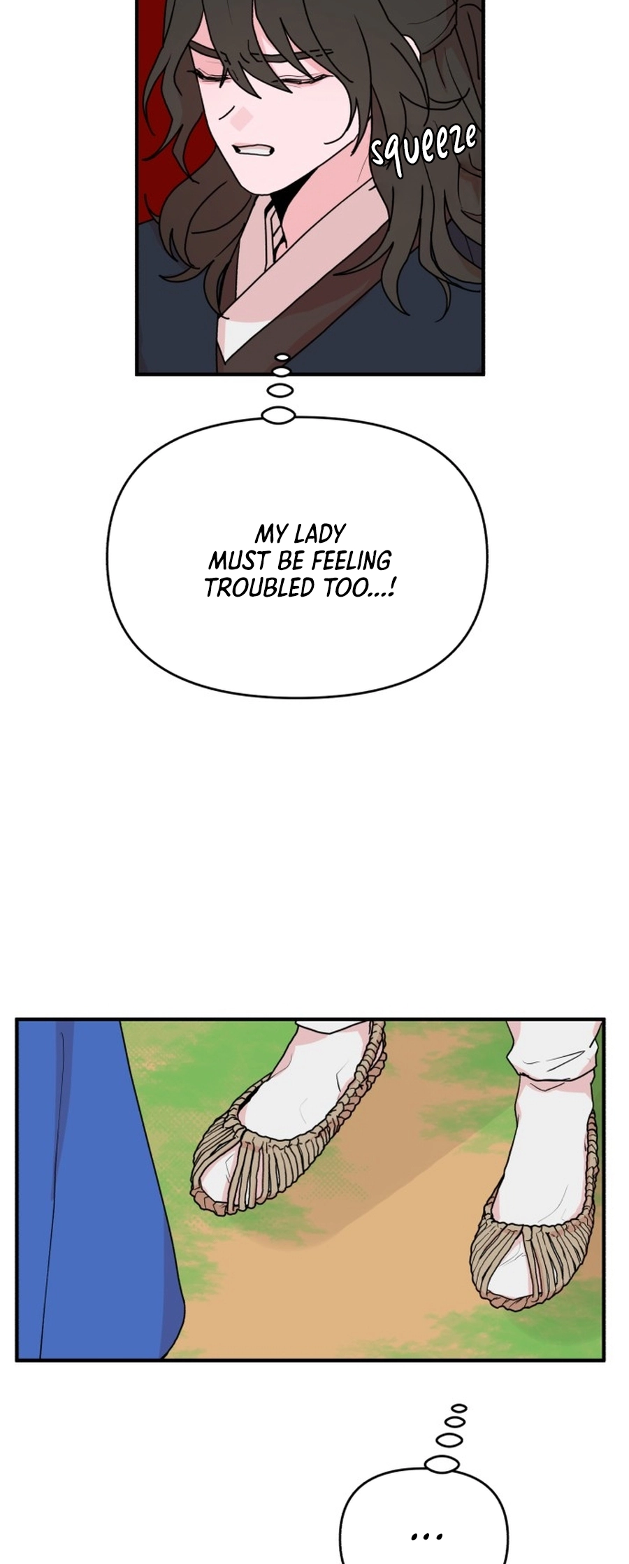 The Tale of a Fox