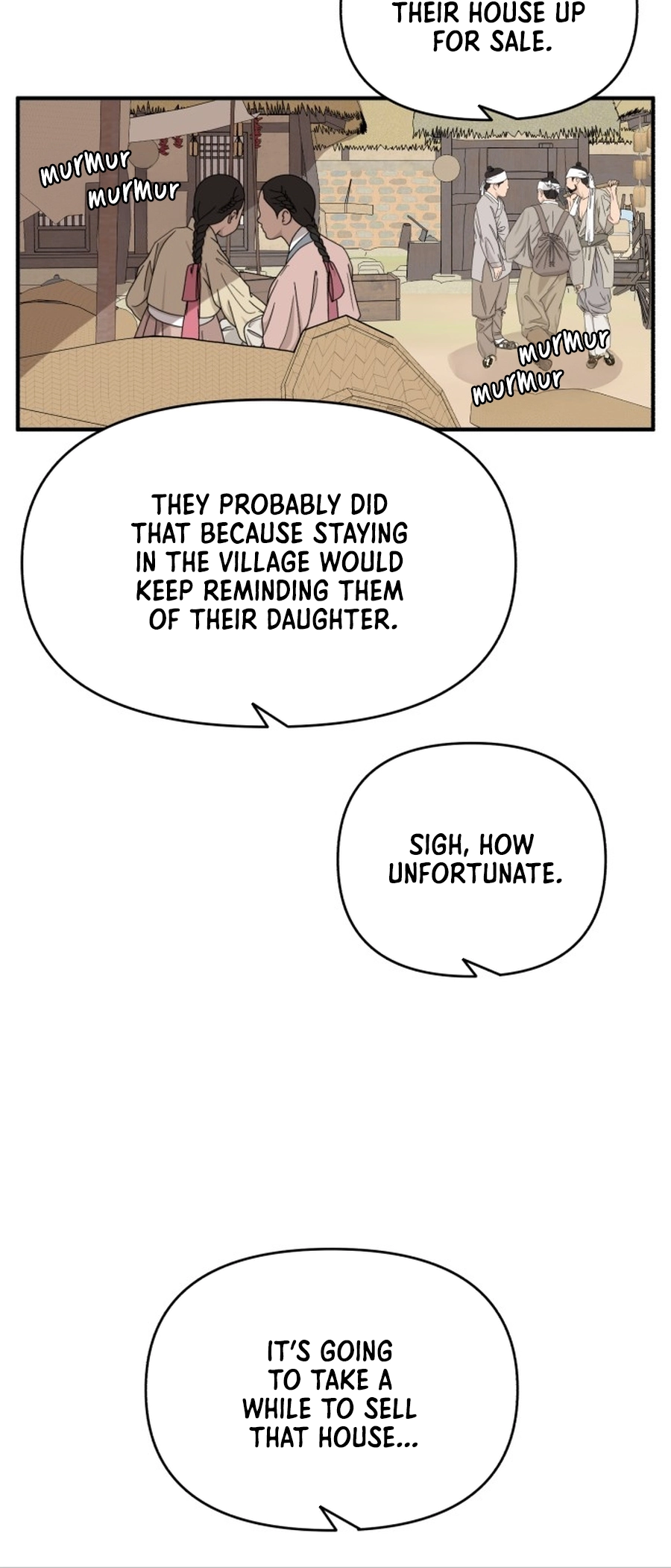 The Tale of a Fox