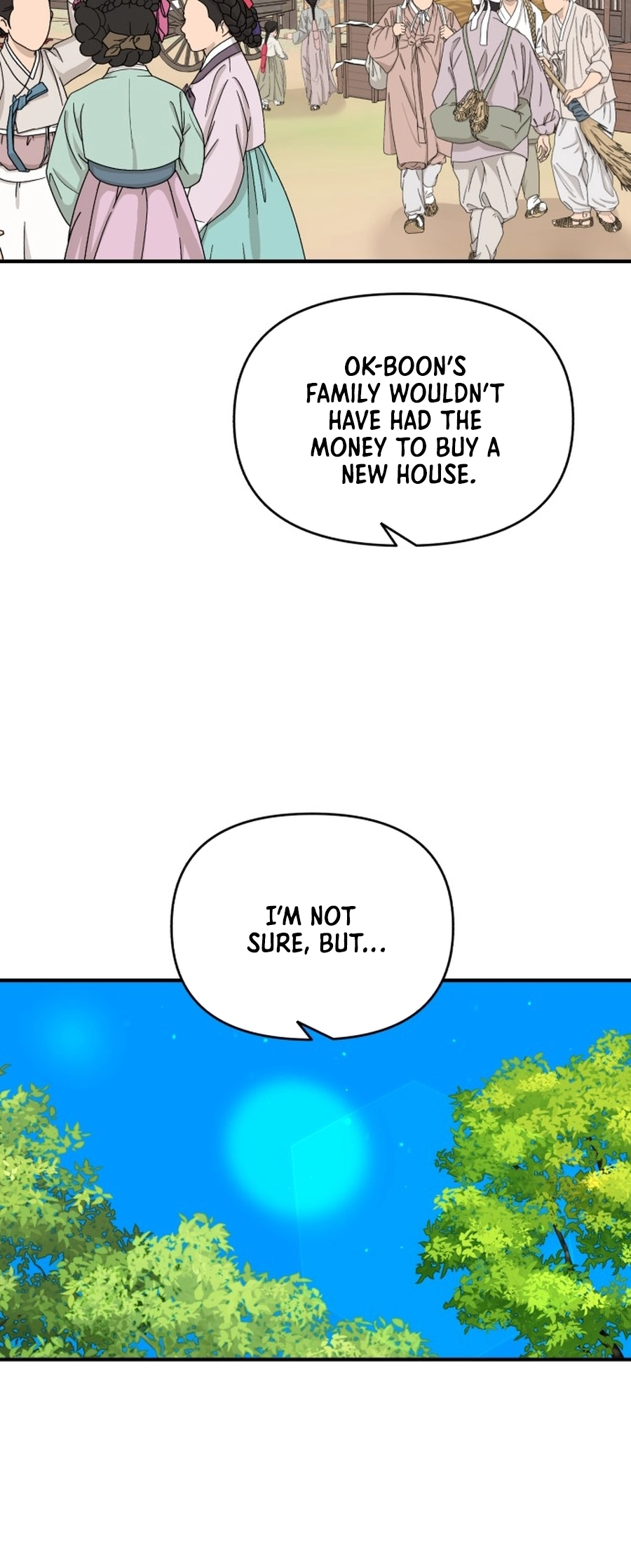 The Tale of a Fox