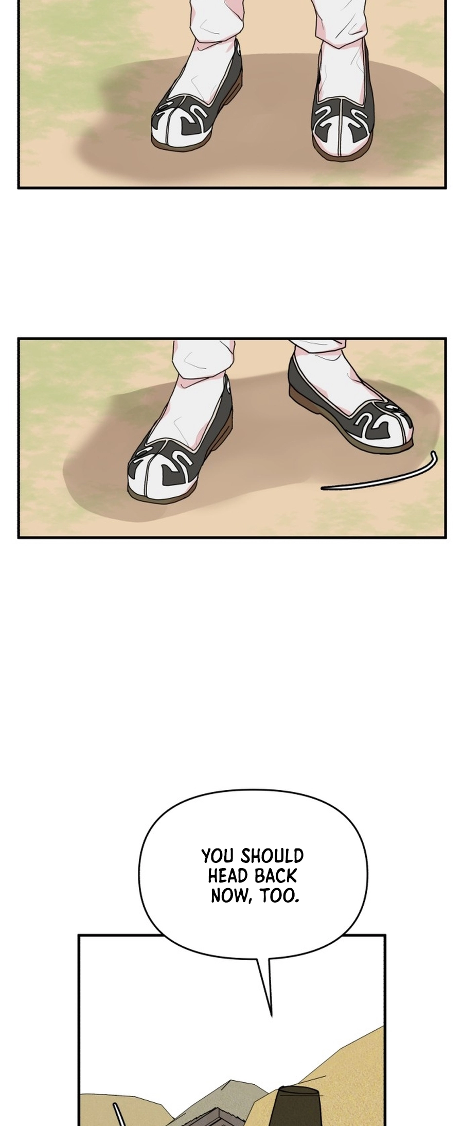 The Tale of a Fox