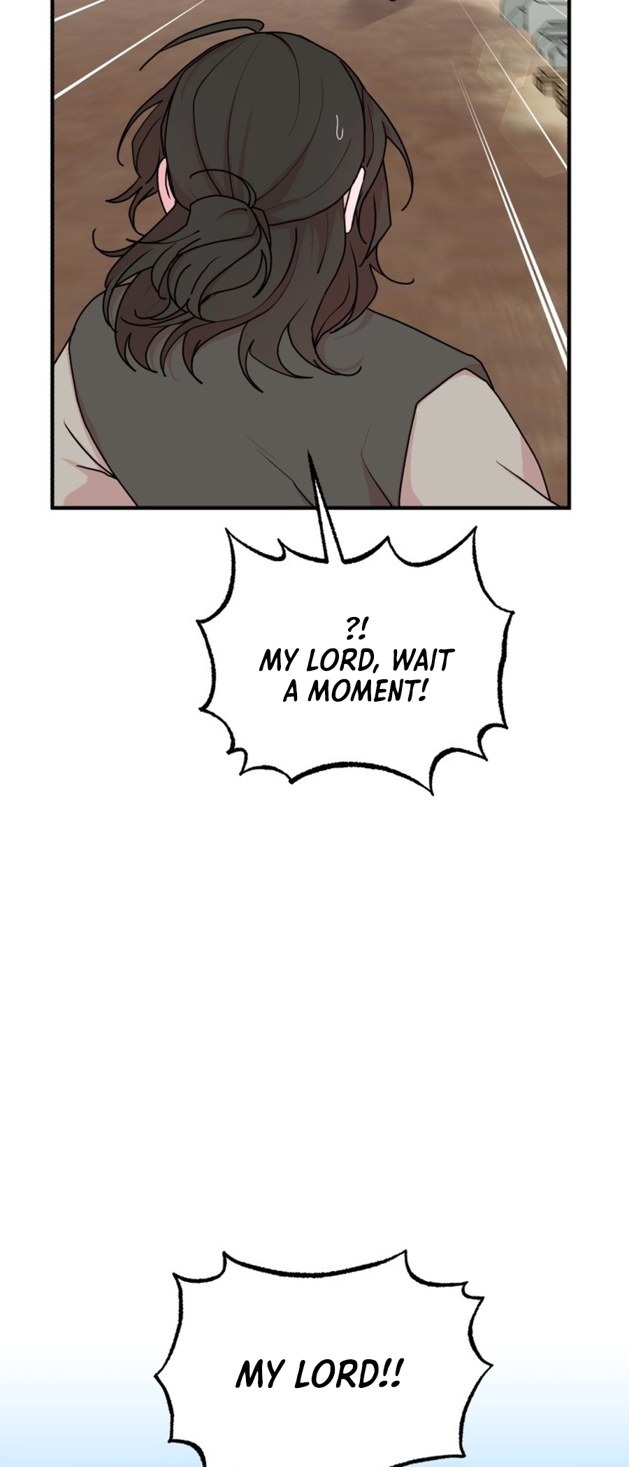 The Tale of a Fox