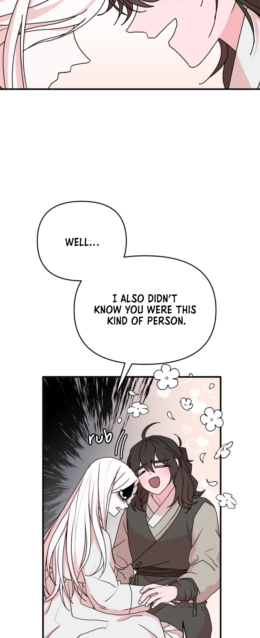 The Tale of a Fox