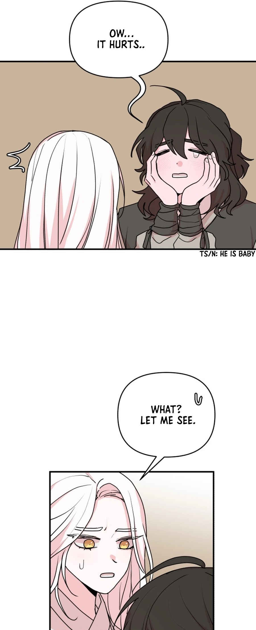 The Tale of a Fox