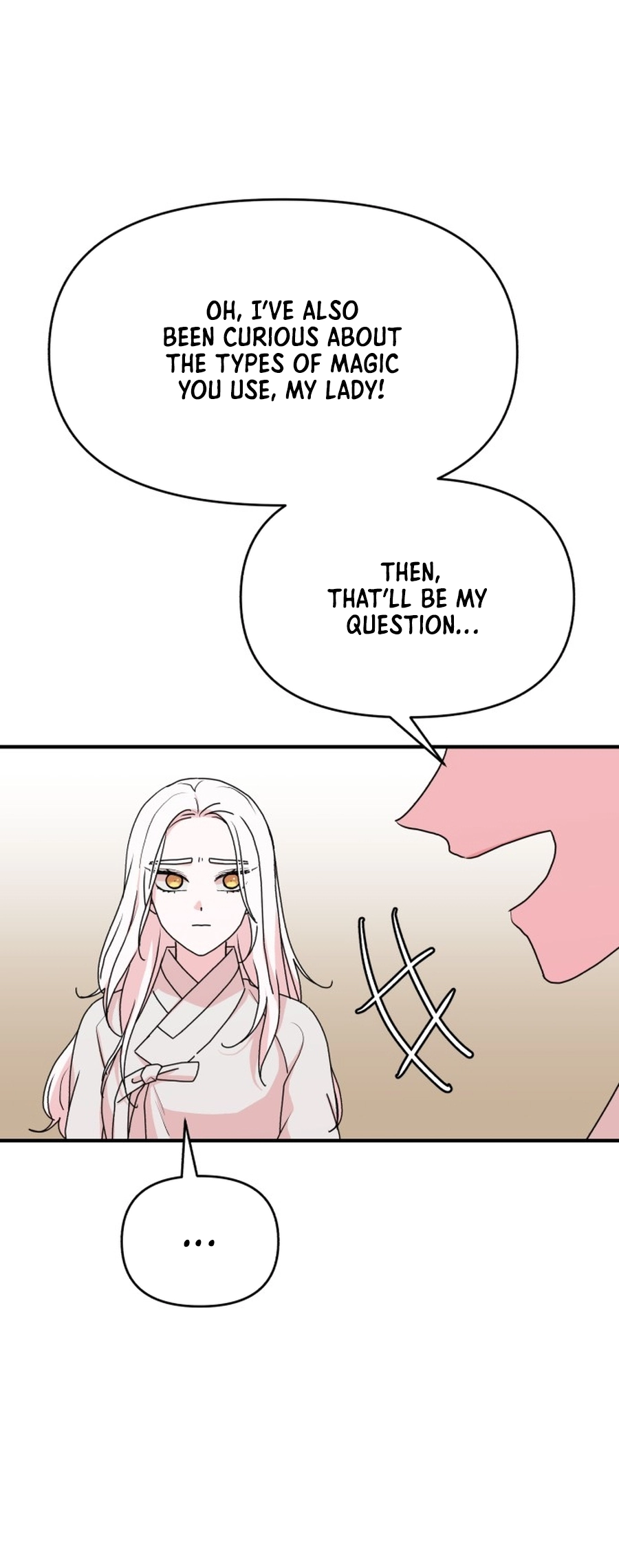 The Tale of a Fox