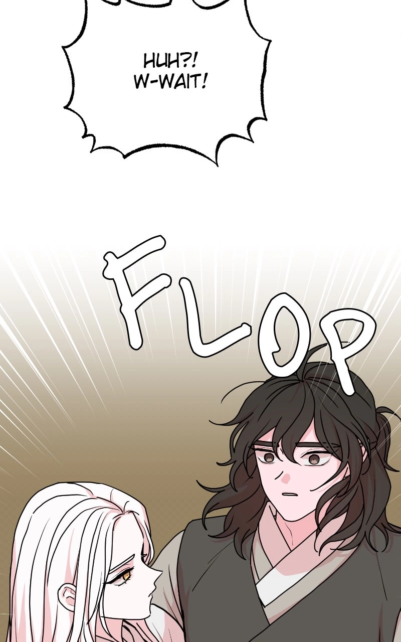 The Tale of a Fox