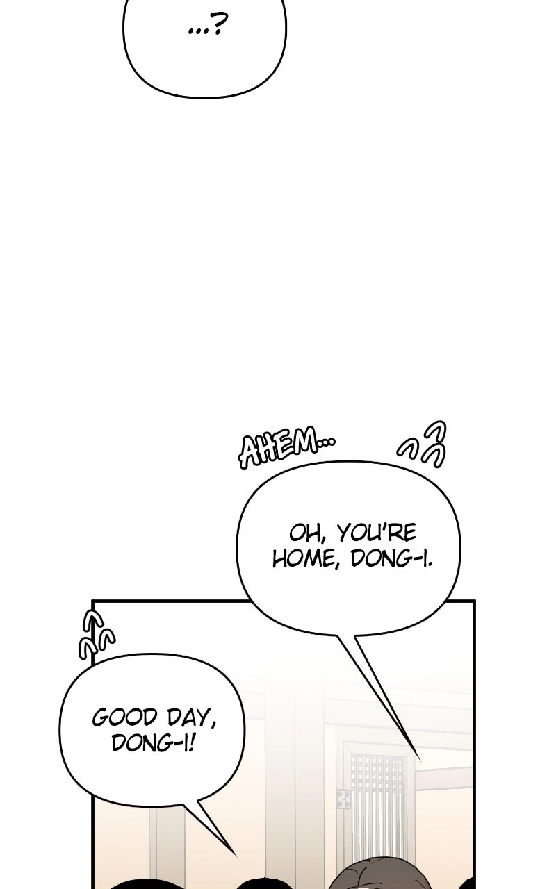 The Tale of a Fox