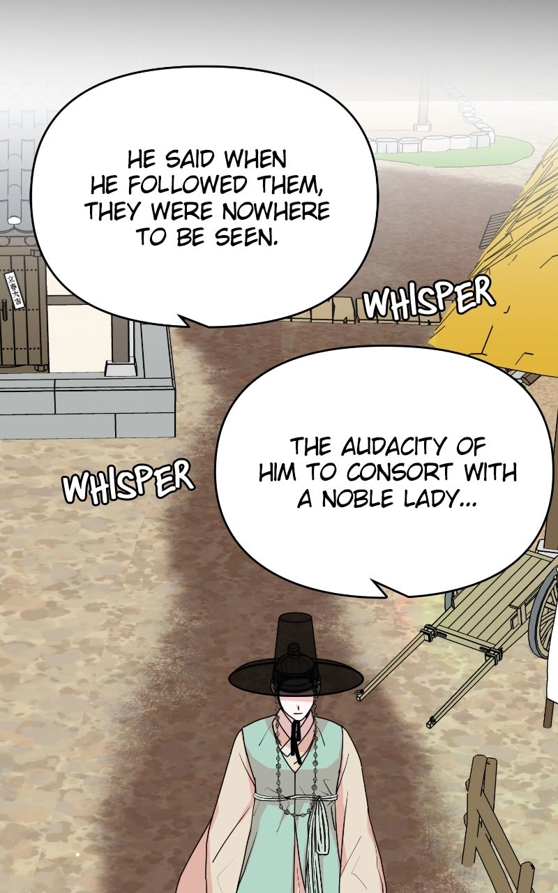 The Tale of a Fox