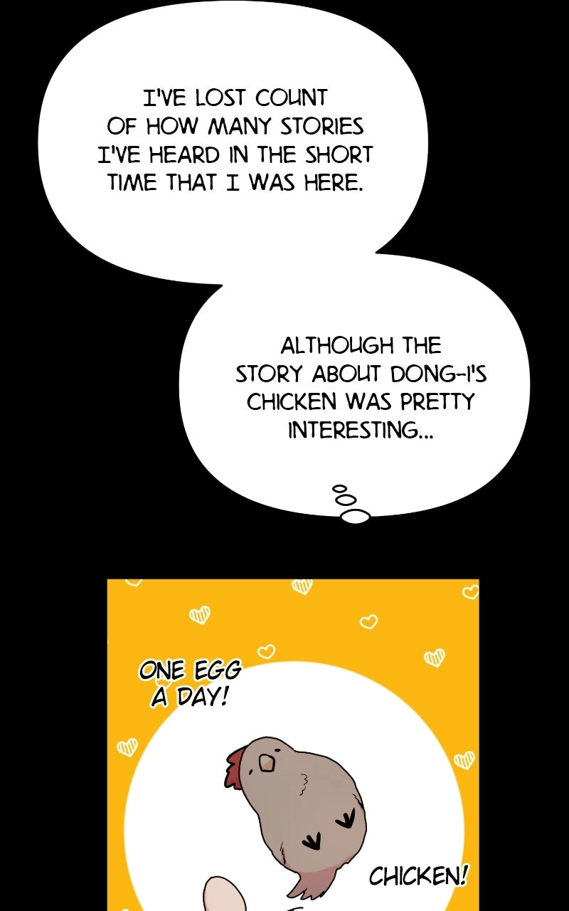 The Tale of a Fox