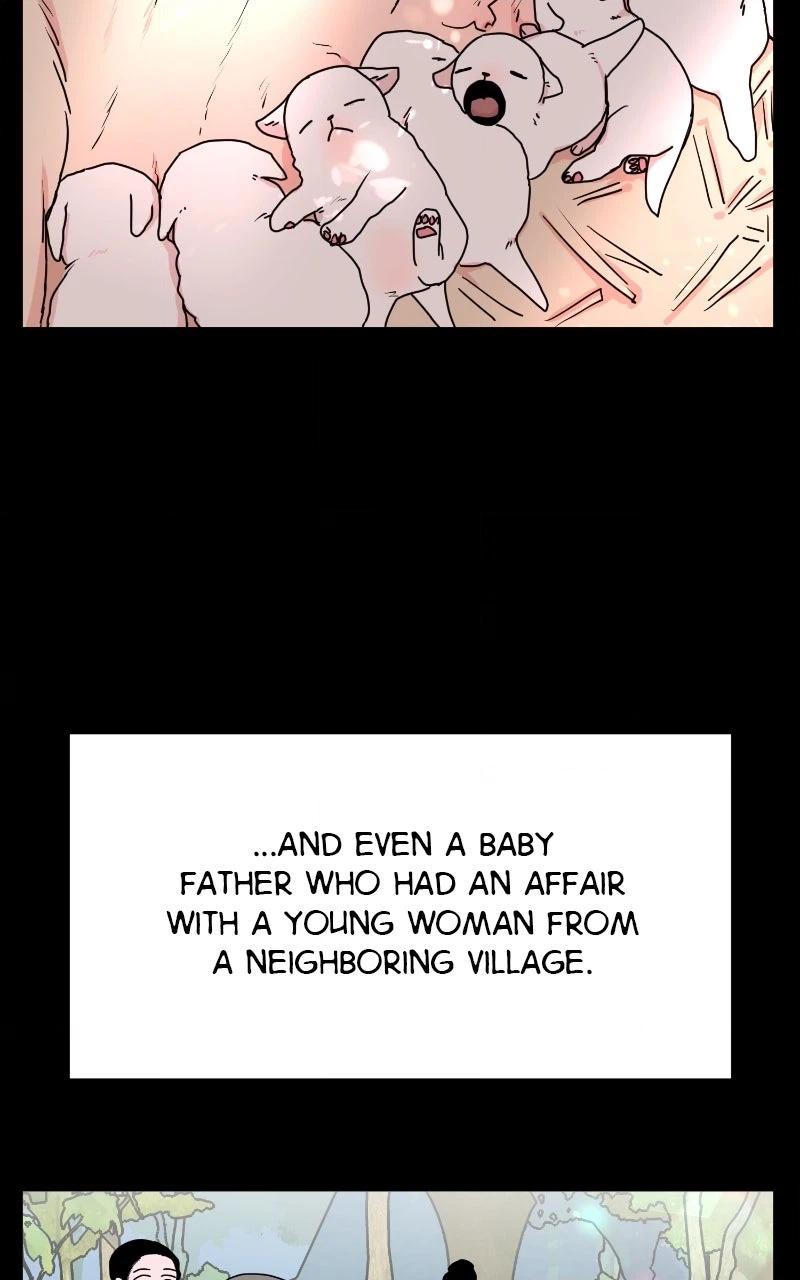 The Tale of a Fox