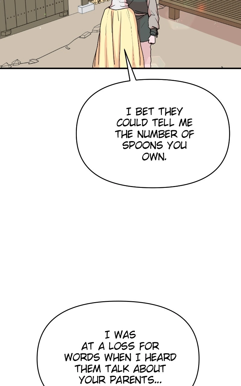 The Tale of a Fox