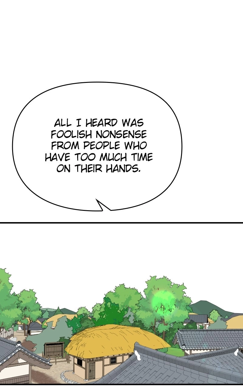 The Tale of a Fox