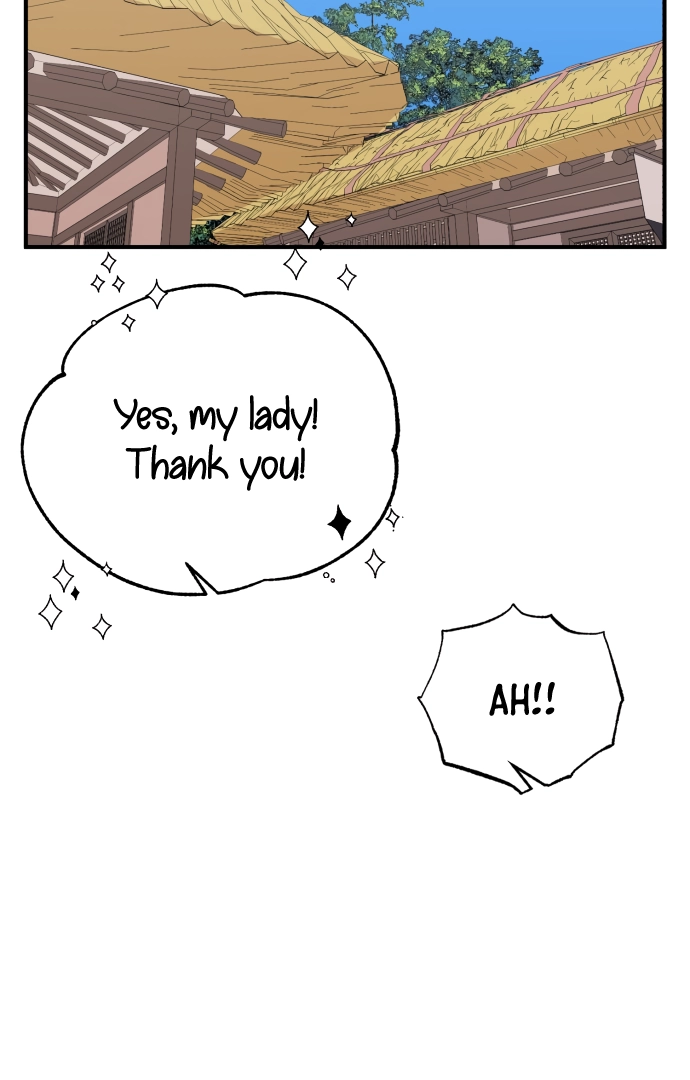 The Tale of a Fox