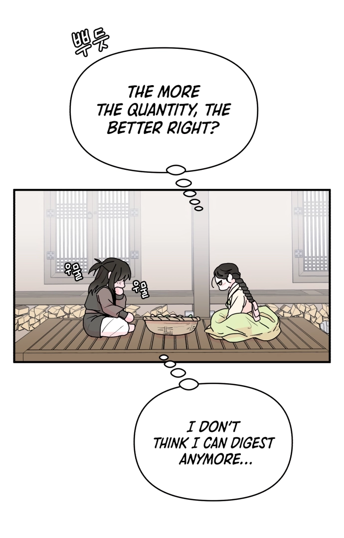 The Tale of a Fox