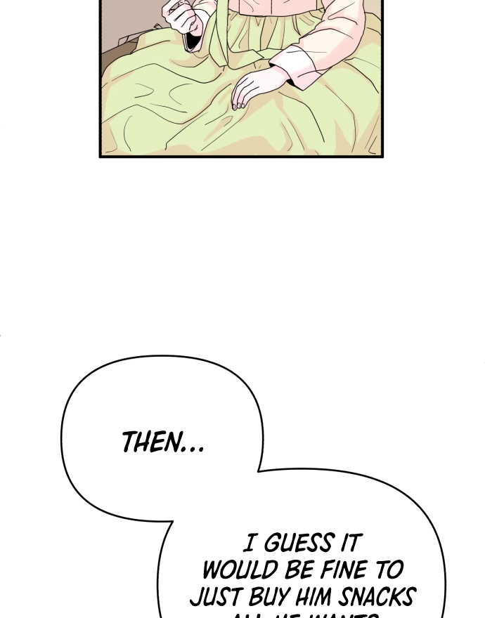 The Tale of a Fox
