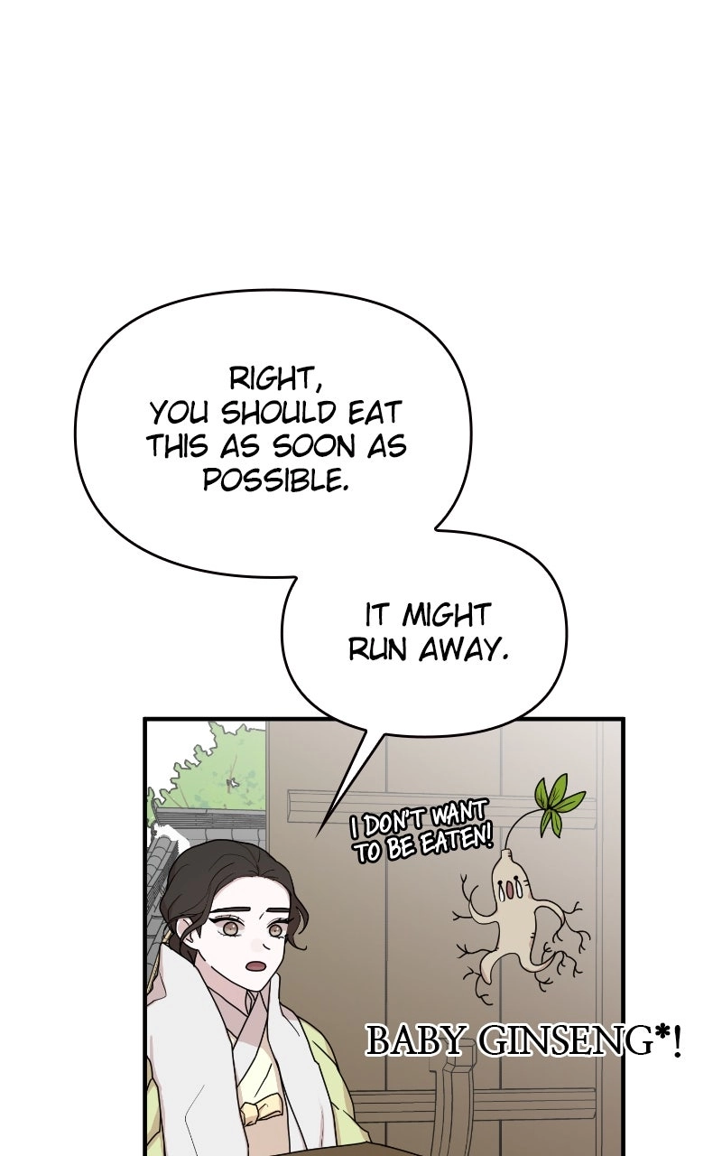 The Tale of a Fox