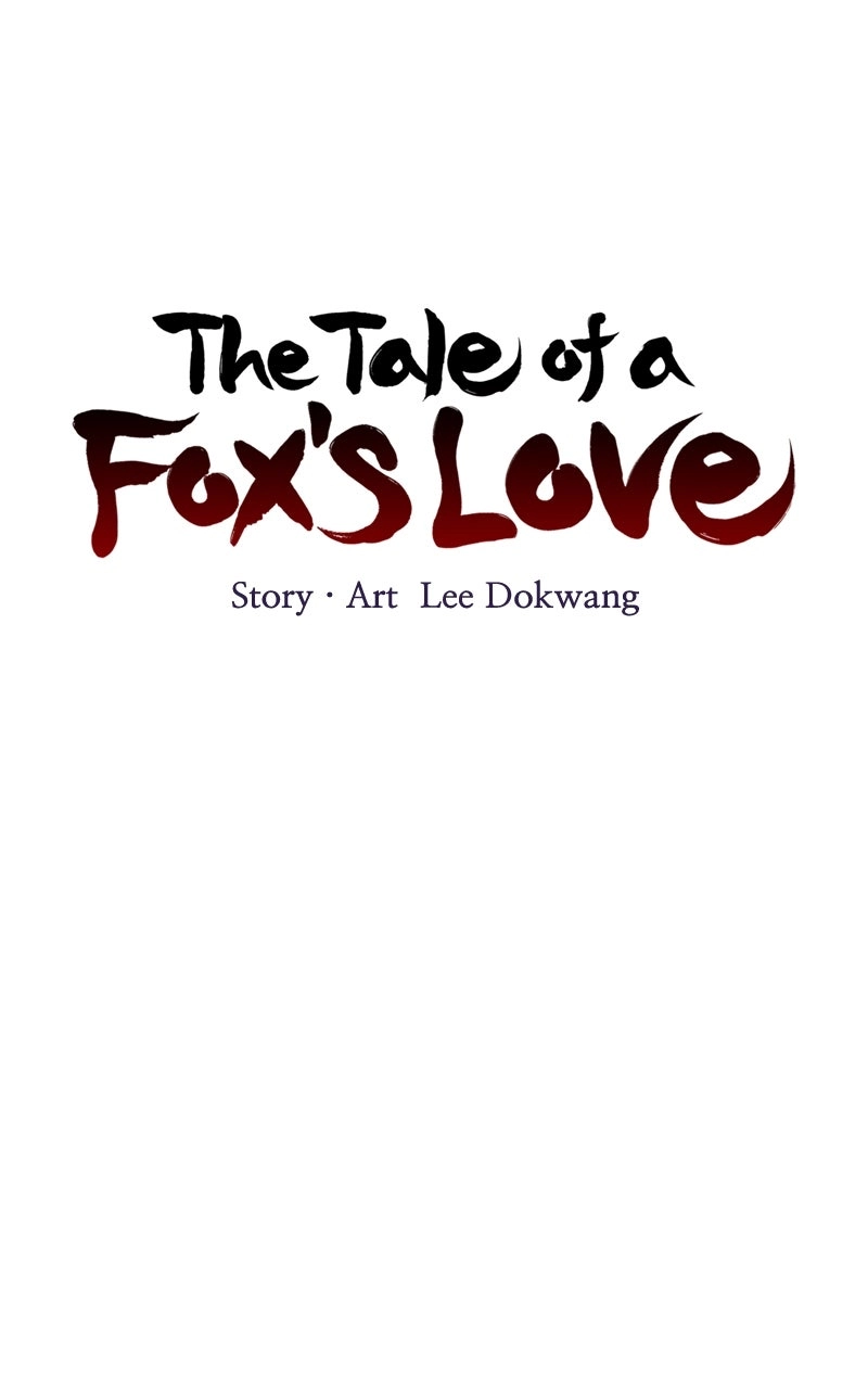 The Tale of a Fox