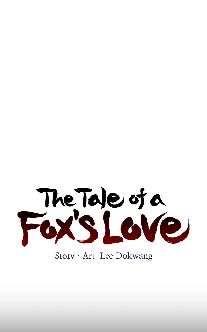 The Tale of a Fox